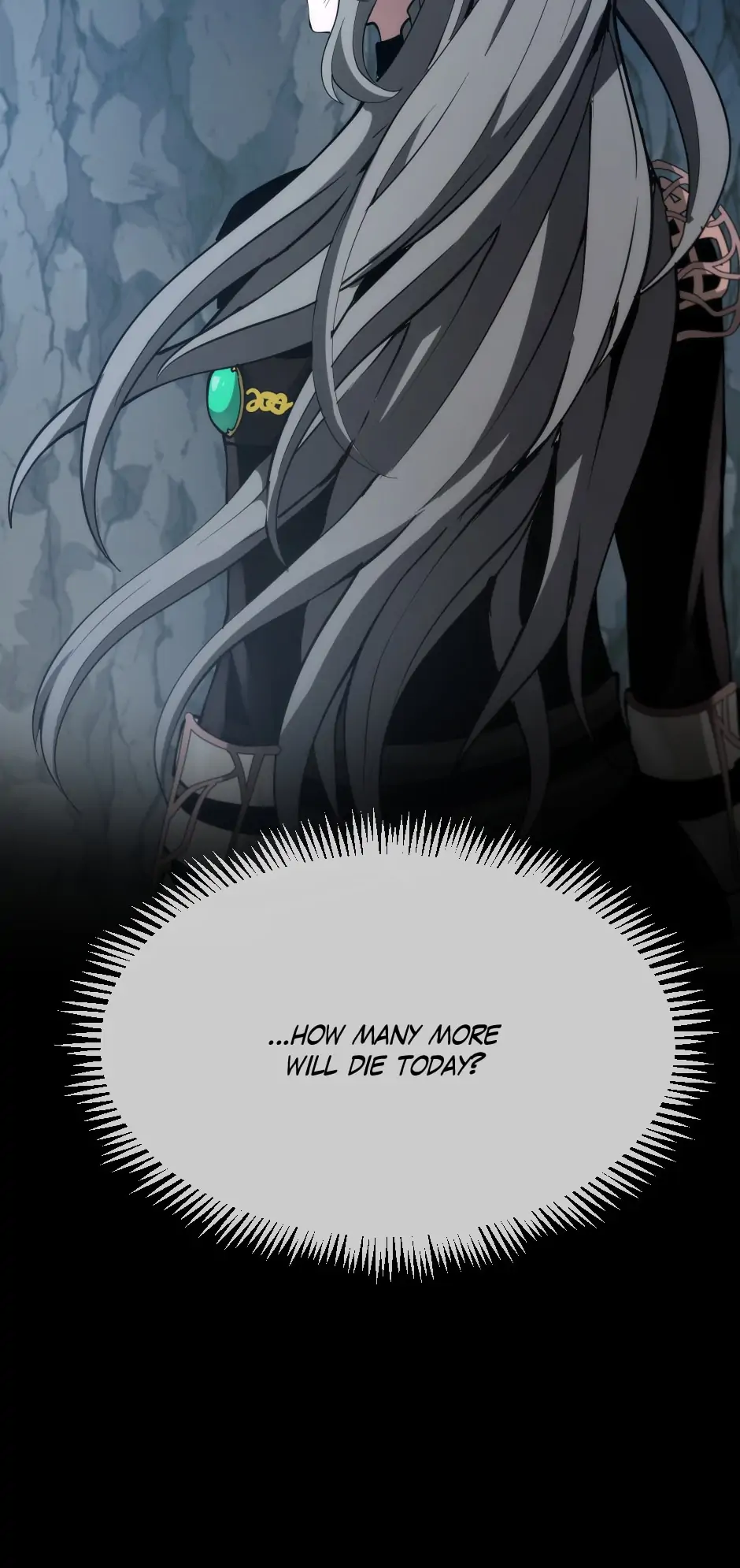 The Beginning After The End Chapter 170 image 94